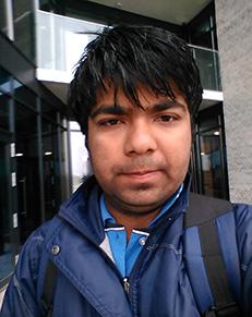 Vikas Dubey