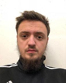 Emir Selman