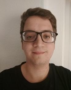 Anders Frederiksen
