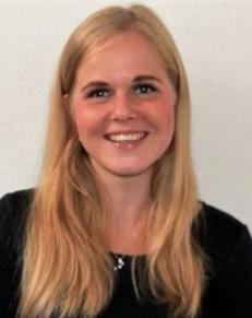 Photo of Luise Lacobsen