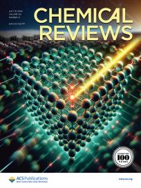 Chemical Reviews.chreay.2024